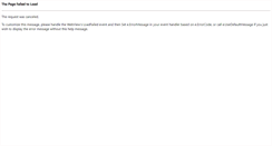 Desktop Screenshot of mydogpulls.com